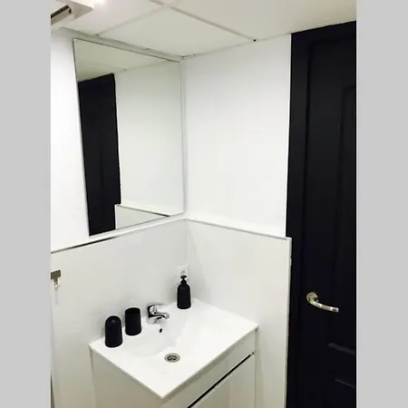 Begona Center 231 By Namaste Elite * 토레몰리노스