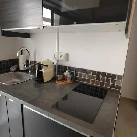 Begona Center 231 By Namaste Elite Appartement *
