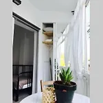 Begona Center 231 By Namaste Elite Апартаменти *