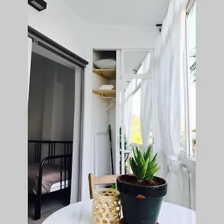 Begona Center 231 By Namaste Elite Apartamento *