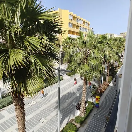 Begona Center 231 By Namaste Elite * Torremolinos