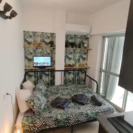 Begona Center 231 By Namaste Elite * Торремолінос