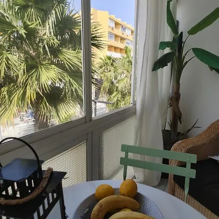 Begona Center 231 By Namaste Elite * Torremolinos