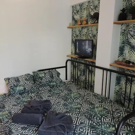 Begona Center 231 By Namaste Elite Apartamento *