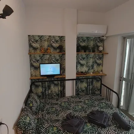 Апартаменти Begona Center 231 By Namaste Elite *