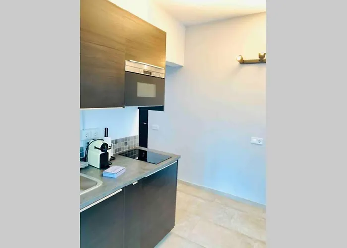 Apartamento Begona Center 231 By Namaste Elite Torremolinos