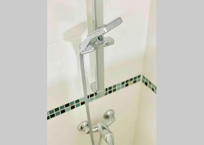 Begona Center 231 By Namaste Elite Apartamento Torremolinos