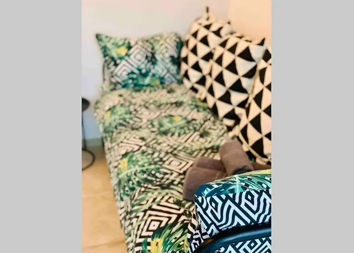 Begona Center 231 By Namaste Elite