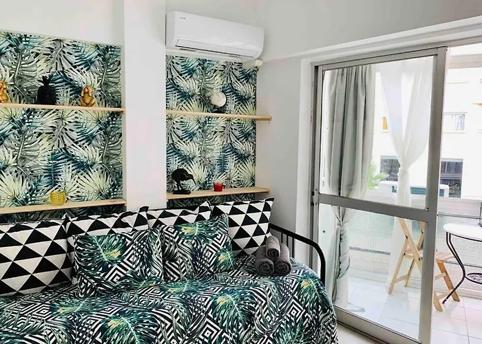 Begona Center 231 By Namaste Elite Torremolinos