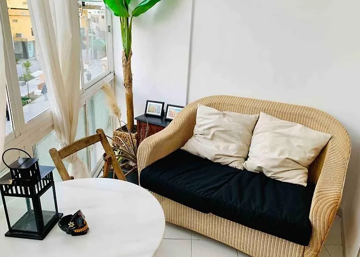 Begona Center 231 By Namaste Elite *