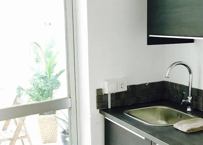 Begona Center 231 By Namaste Elite *