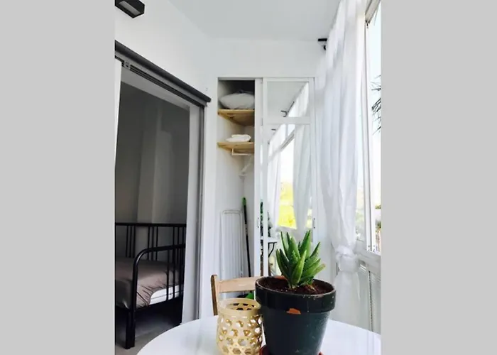 Begona Center 231 By Namaste Elite Apartamento *