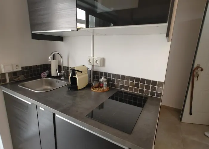 Begona Center 231 By Namaste Elite Apartamento *