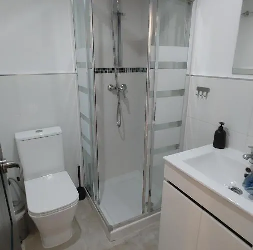 Apartamento Begona Center 231 By Namaste Elite *