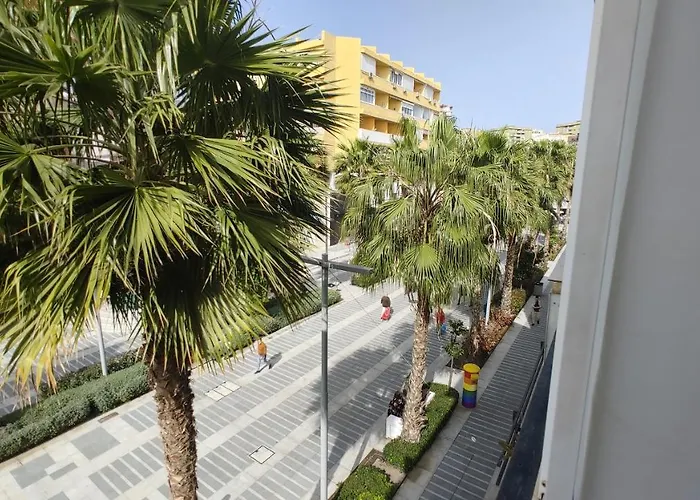 Begona Center 231 By Namaste Elite * Torremolinos