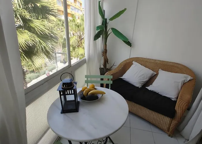 Begona Center 231 By Namaste Elite *