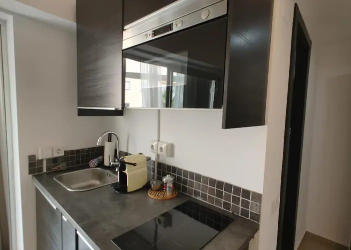 Begona Center 231 By Namaste Elite *