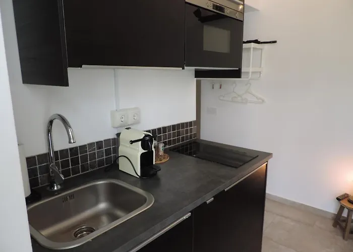 Begona Center 231 By Namaste Elite