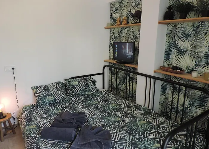 Begona Center 231 By Namaste Elite Apartamento *