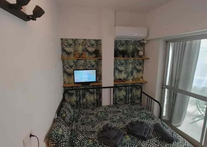 Apartamento Begona Center 231 By Namaste Elite *