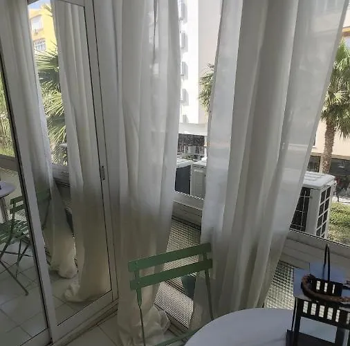 Begona Center 231 By Namaste Elite Apartamento *