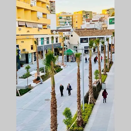 Apartamento Begona Center 231 By Namaste Elite