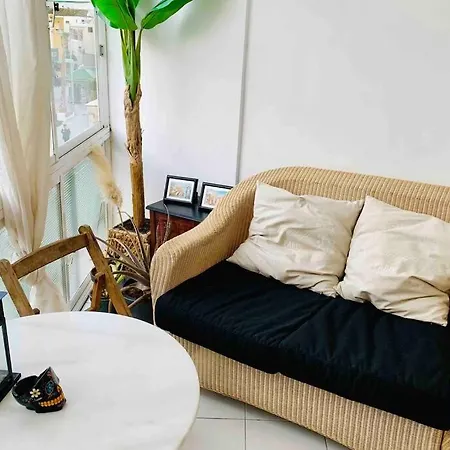 Begona Center 231 By Namaste Elite *