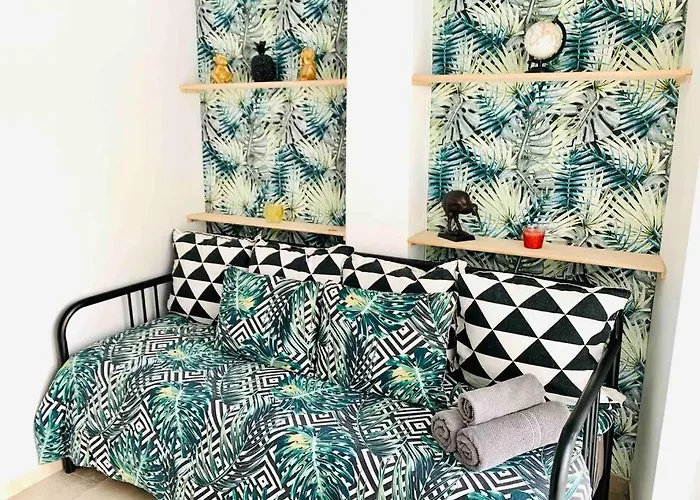 Begona Center 231 By Namaste Elite * Torremolinos