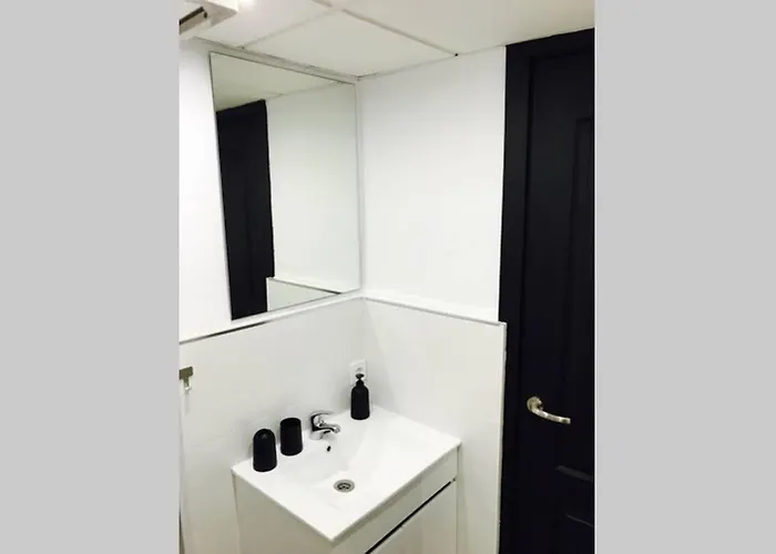 Begona Center 231 By Namaste Elite * Torremolinos