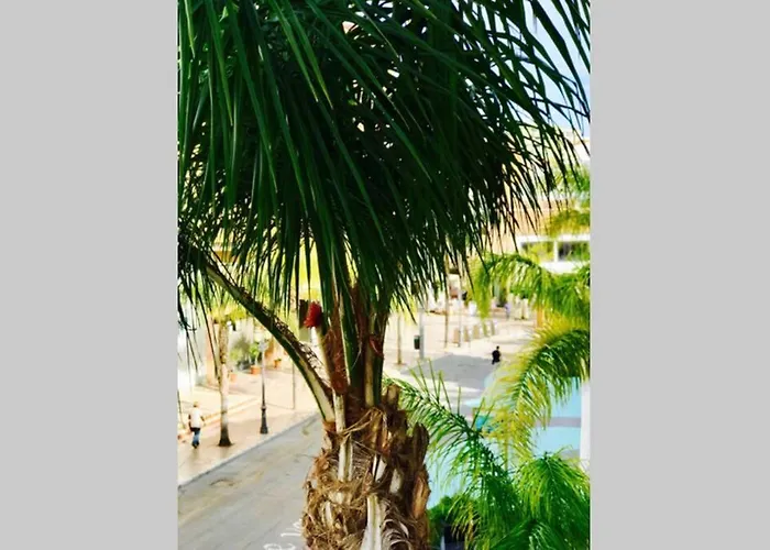 Begona Center 231 By Namaste Elite Torremolinos