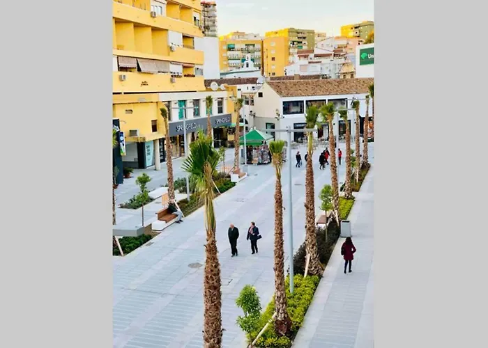 Apartamento Begona Center 231 By Namaste Elite