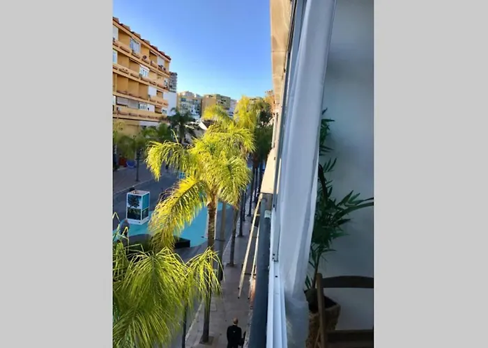 Begona Center 231 By Namaste Elite Apartamento