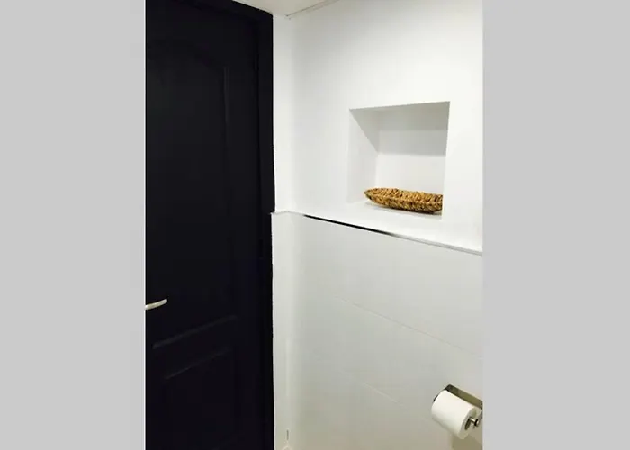 Begona Center 231 By Namaste Elite Apartamento Torremolinos