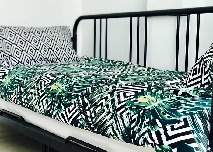 Begona Center 231 By Namaste Elite Apartamento