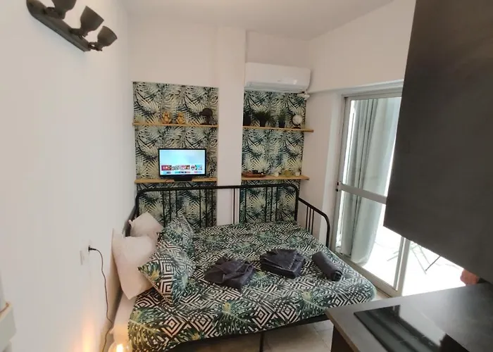 Begona Center 231 By Namaste Elite * Torremolinos