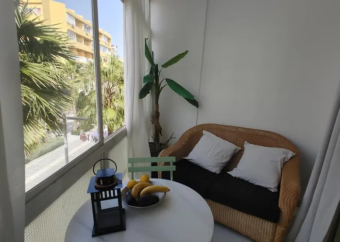 Begona Center 231 By Namaste Elite *