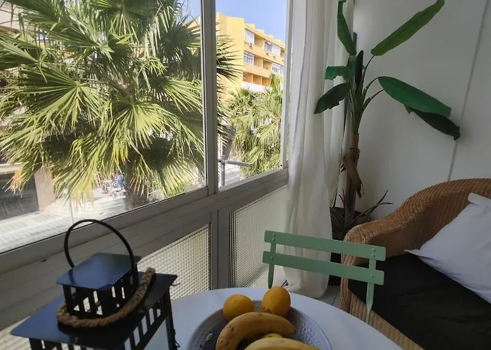 Begona Center 231 By Namaste Elite * Torremolinos