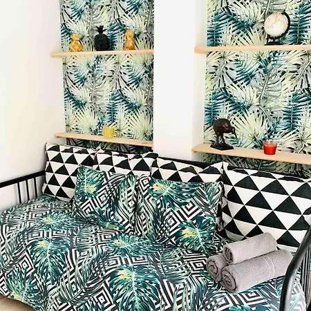 Begona Center 231 By Namaste Elite * Torremolinos