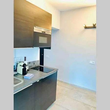 Apartmán Begona Center 231 By Namaste Elite Torremolinos