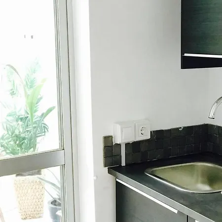 Begona Center 231 By Namaste Elite *