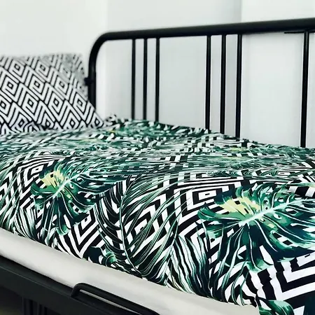 Begona Center 231 By Namaste Elite Apartmán