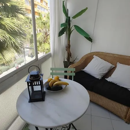 Begona Center 231 By Namaste Elite *