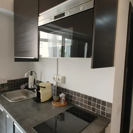 Begona Center 231 By Namaste Elite *