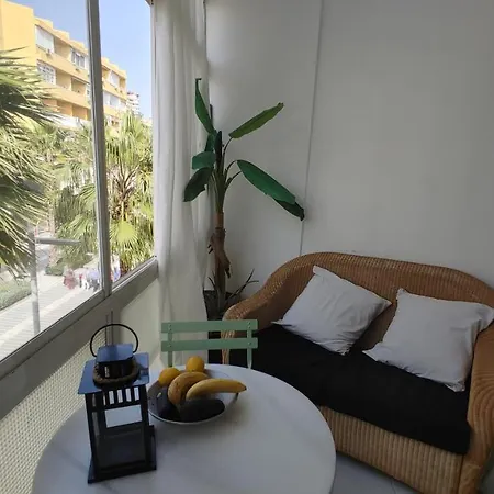 Begona Center 231 By Namaste Elite *