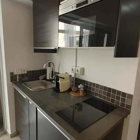 Apartmán Begona Center 231 By Namaste Elite *